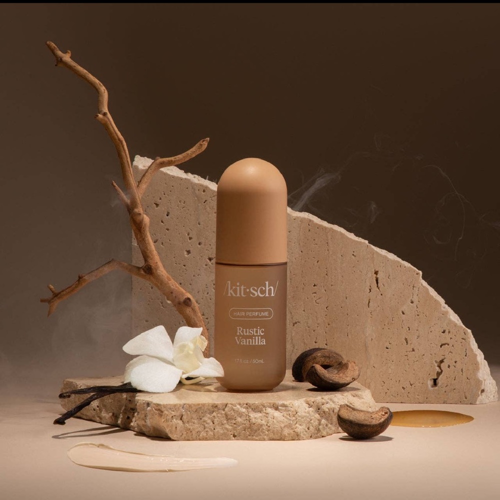 Rustic Vanilla Hair Perfume - Picture 4 of 4